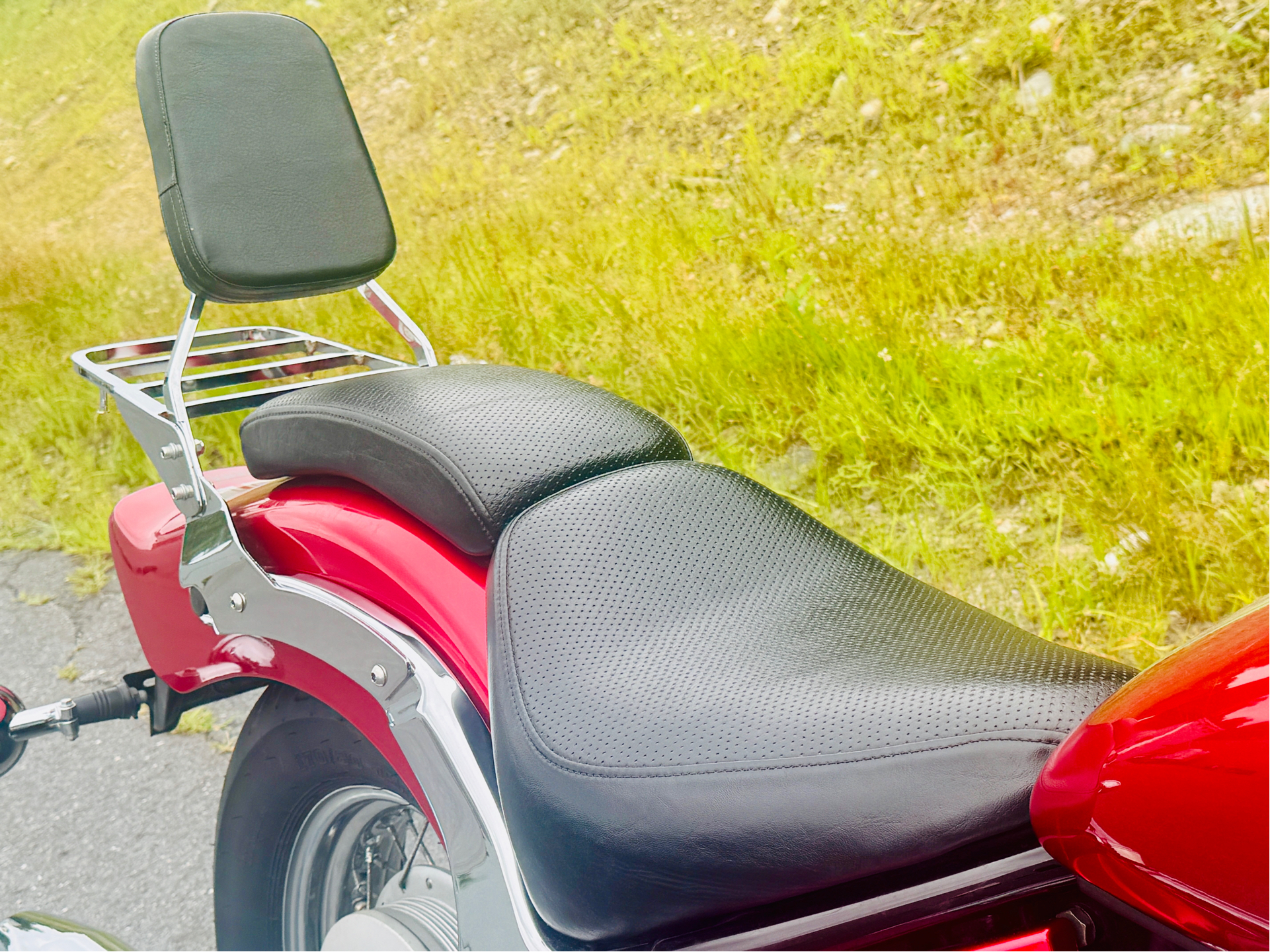 2007 Yamaha V Star® Custom in Foxboro, Massachusetts - Photo 16