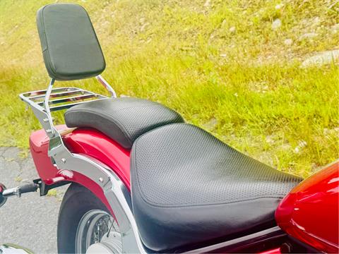 2007 Yamaha V Star® Custom in Foxboro, Massachusetts - Photo 16