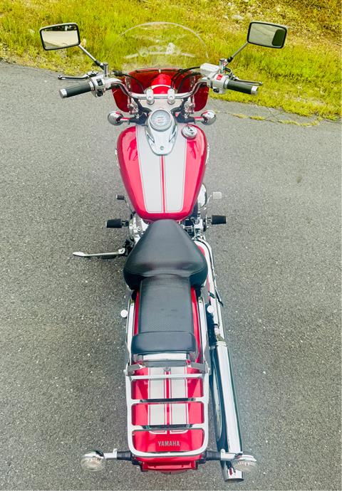 2007 Yamaha V Star® Custom in Foxboro, Massachusetts - Photo 3