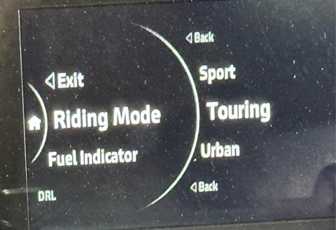 2024 Ducati Monster + in Foxboro, Massachusetts - Photo 14