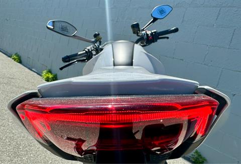 2024 Ducati Monster + in Foxboro, Massachusetts - Photo 6