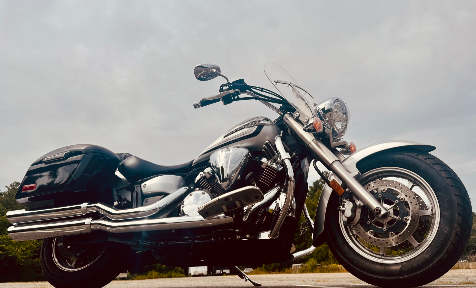 2015 Yamaha V Star 1300 in Foxboro, Massachusetts - Photo 15