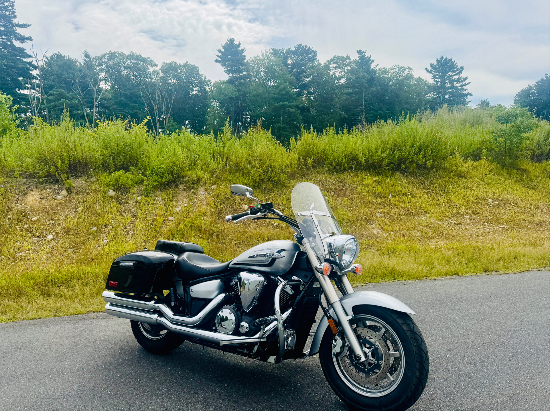 2015 Yamaha V Star 1300 in Foxboro, Massachusetts - Photo 24