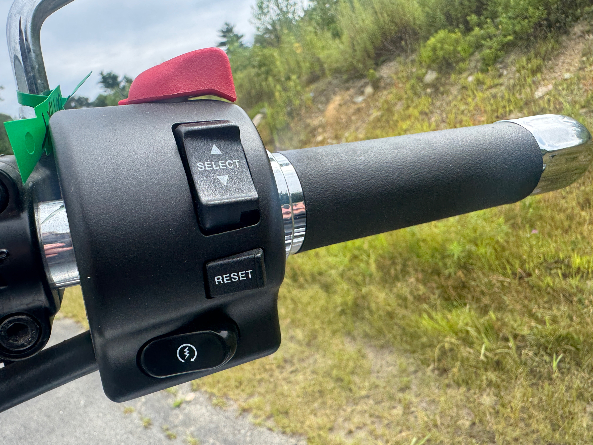 2015 Yamaha V Star 1300 in Foxboro, Massachusetts - Photo 20