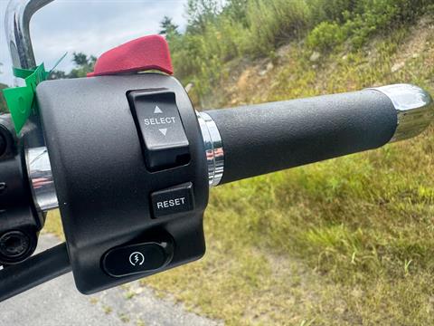 2015 Yamaha V Star 1300 in Foxboro, Massachusetts - Photo 20