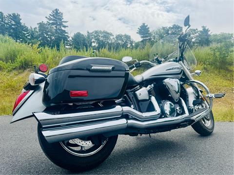 2015 Yamaha V Star 1300 in Foxboro, Massachusetts - Photo 5