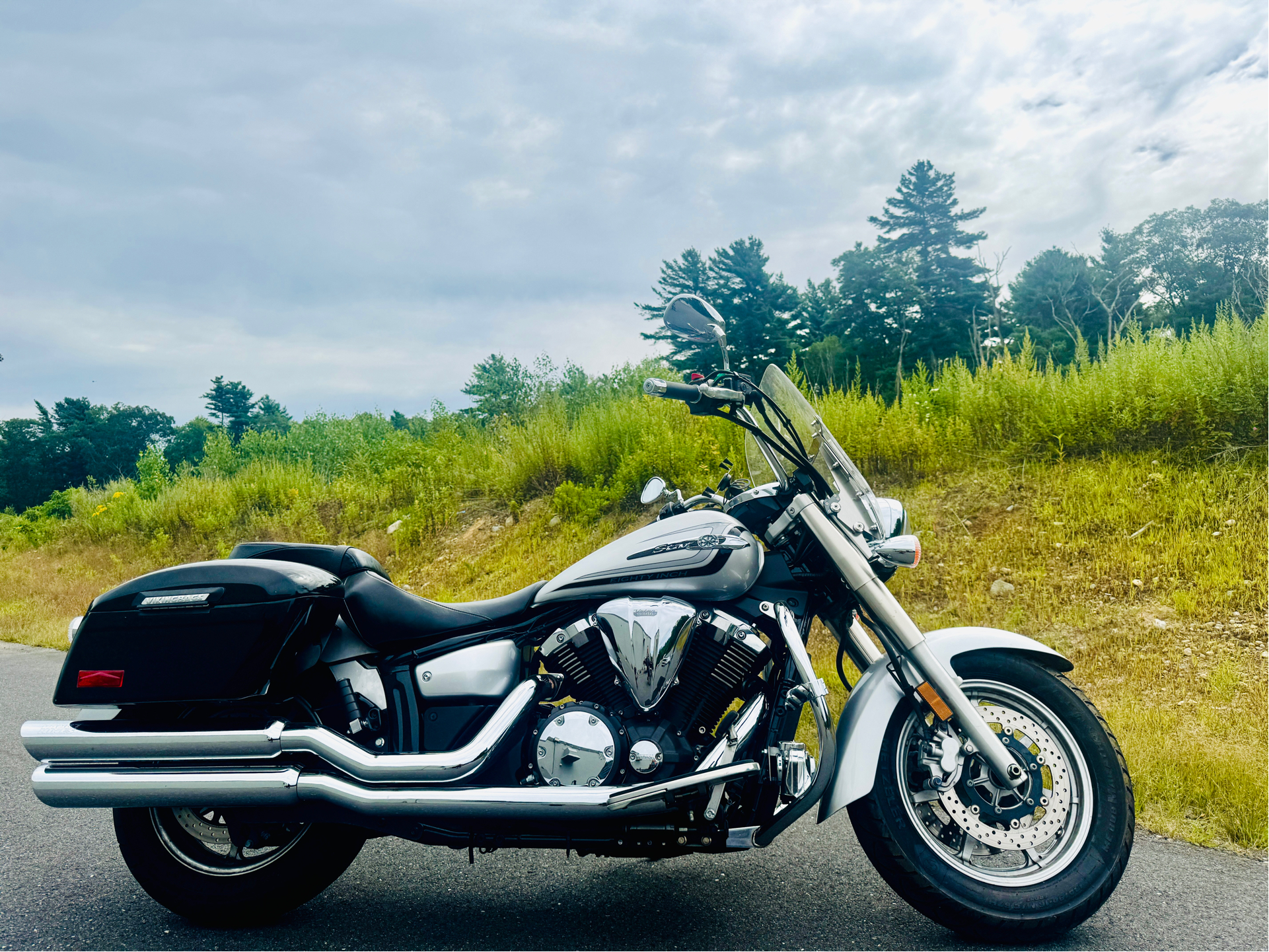 2015 Yamaha V Star 1300 in Foxboro, Massachusetts - Photo 22