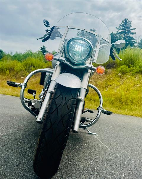 2015 Yamaha V Star 1300 in Foxboro, Massachusetts - Photo 7