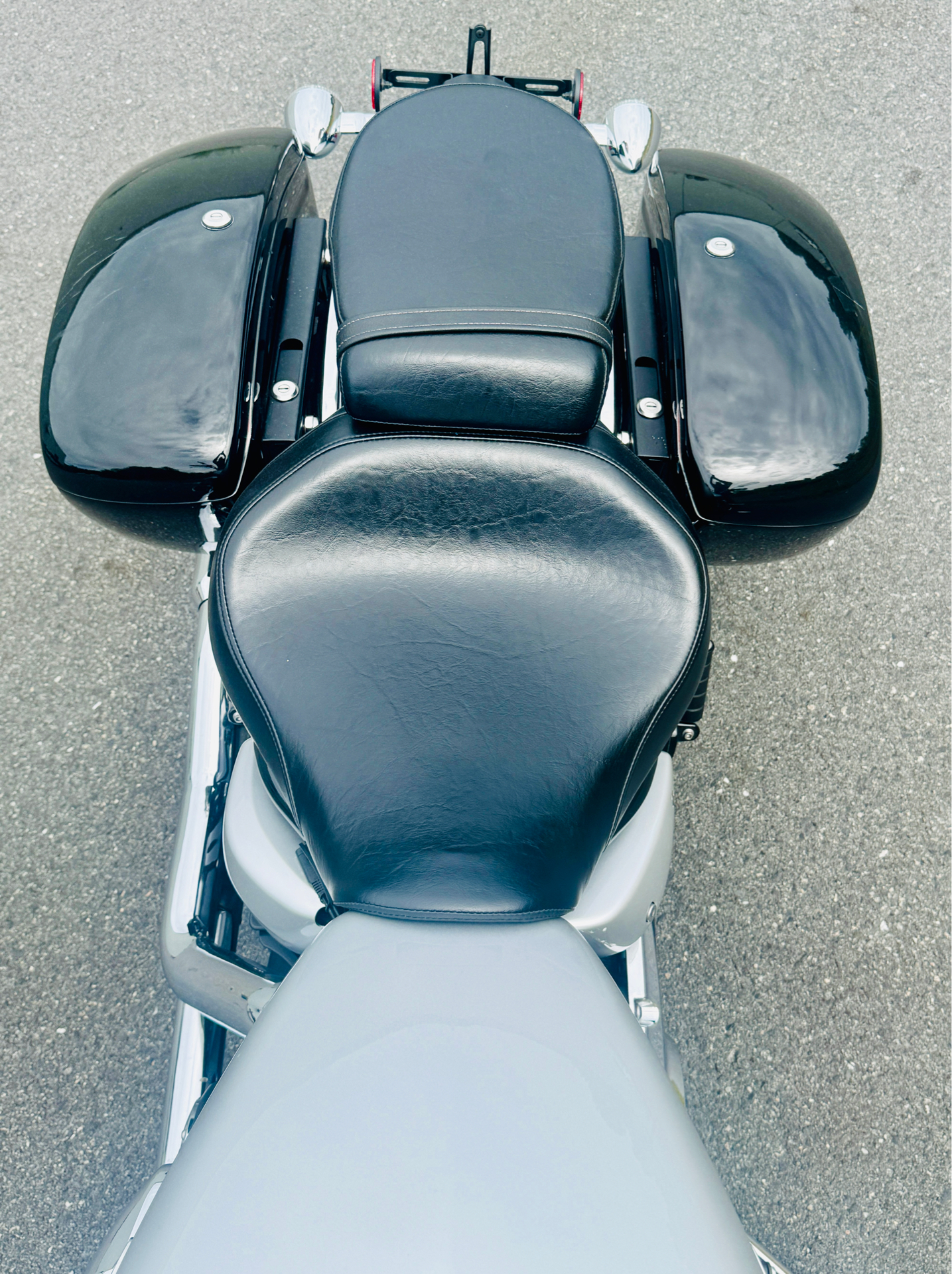 2015 Yamaha V Star 1300 in Foxboro, Massachusetts - Photo 8