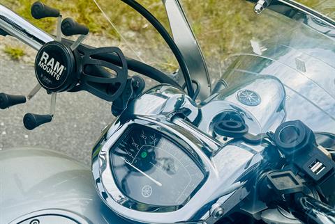 2015 Yamaha V Star 1300 in Foxboro, Massachusetts - Photo 4