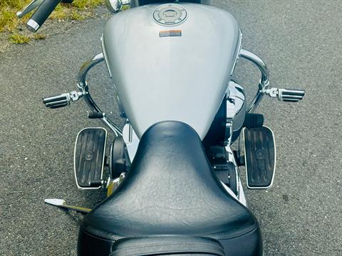2015 Yamaha V Star 1300 in Foxboro, Massachusetts - Photo 6