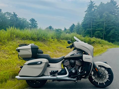 2022 Indian Motorcycle Roadmaster® Dark Horse® in Foxboro, Massachusetts - Photo 11
