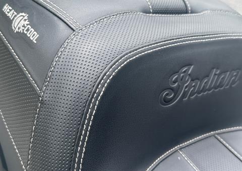 2022 Indian Motorcycle Roadmaster® Dark Horse® in Foxboro, Massachusetts - Photo 2