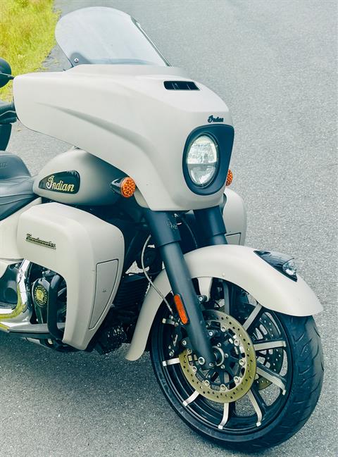 2022 Indian Motorcycle Roadmaster® Dark Horse® in Foxboro, Massachusetts - Photo 10