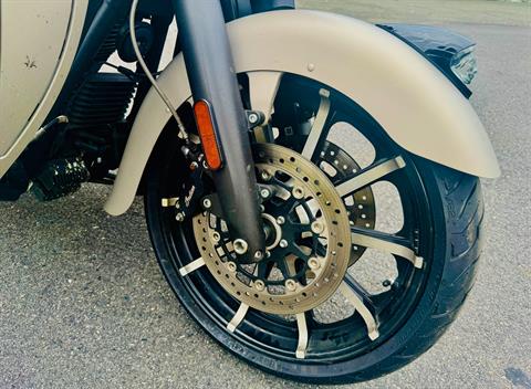 2022 Indian Motorcycle Roadmaster® Dark Horse® in Foxboro, Massachusetts - Photo 18