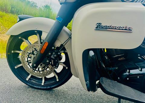 2022 Indian Motorcycle Roadmaster® Dark Horse® in Foxboro, Massachusetts - Photo 20
