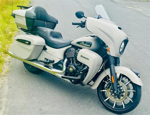 2022 Indian Motorcycle Roadmaster® Dark Horse® in Foxboro, Massachusetts - Photo 14