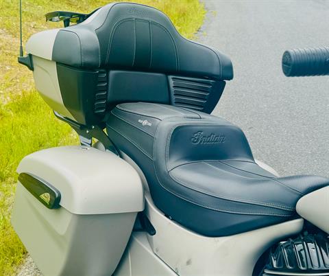 2022 Indian Motorcycle Roadmaster® Dark Horse® in Foxboro, Massachusetts - Photo 8