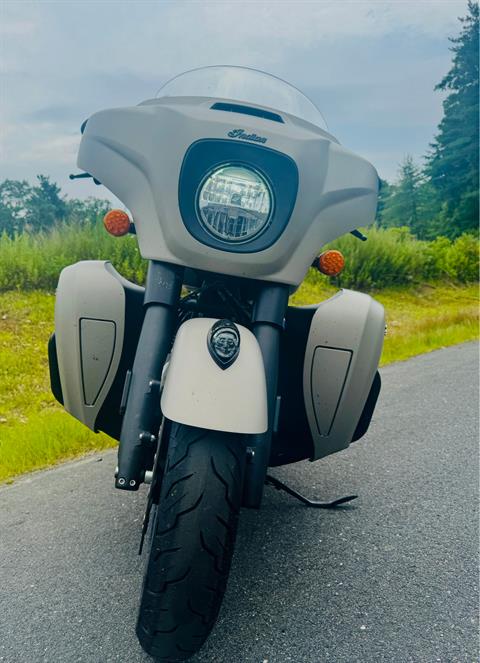 2022 Indian Motorcycle Roadmaster® Dark Horse® in Foxboro, Massachusetts - Photo 5