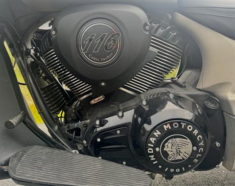 2022 Indian Motorcycle Roadmaster® Dark Horse® in Foxboro, Massachusetts - Photo 13