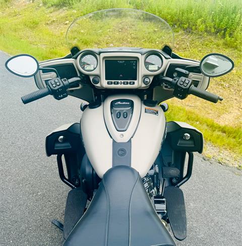 2022 Indian Motorcycle Roadmaster® Dark Horse® in Foxboro, Massachusetts - Photo 17