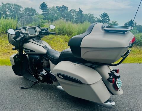 2022 Indian Motorcycle Roadmaster® Dark Horse® in Foxboro, Massachusetts - Photo 16