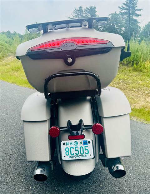 2022 Indian Motorcycle Roadmaster® Dark Horse® in Foxboro, Massachusetts - Photo 12