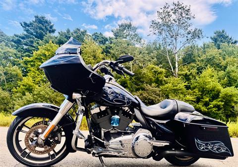 2015 Harley-Davidson Road Glide Special