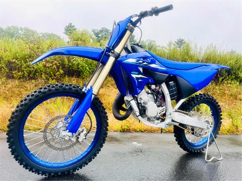 2026 Yamaha YZ125 in Foxboro, Massachusetts - Photo 17