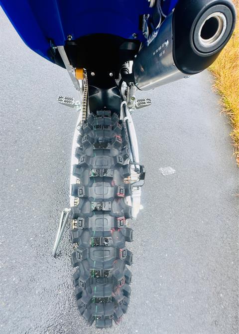 2026 Yamaha YZ125 in Foxboro, Massachusetts - Photo 22