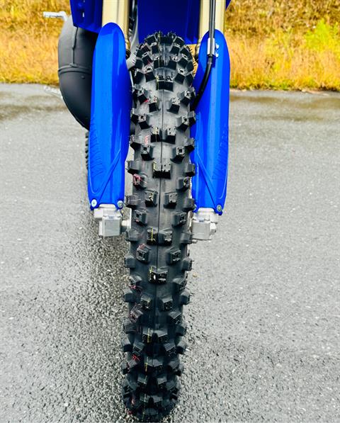 2026 Yamaha YZ125 in Foxboro, Massachusetts - Photo 16