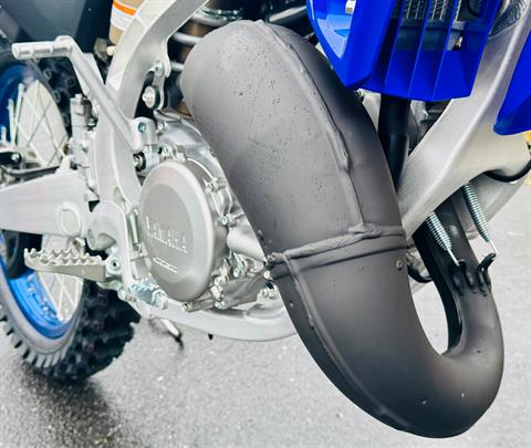 2026 Yamaha YZ125 in Foxboro, Massachusetts - Photo 14