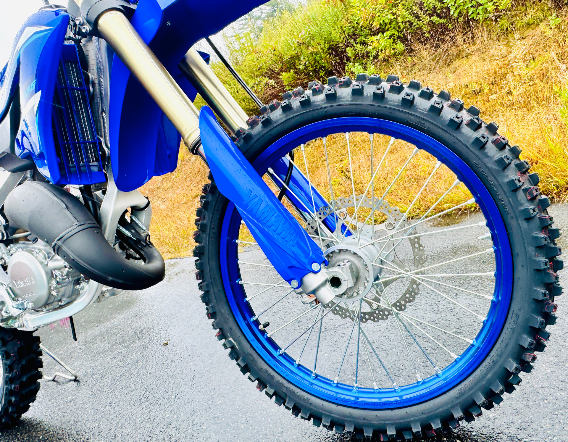 2026 Yamaha YZ125 in Foxboro, Massachusetts - Photo 20