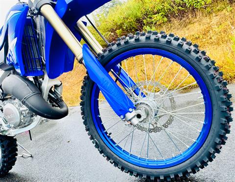 2026 Yamaha YZ125 in Foxboro, Massachusetts - Photo 20