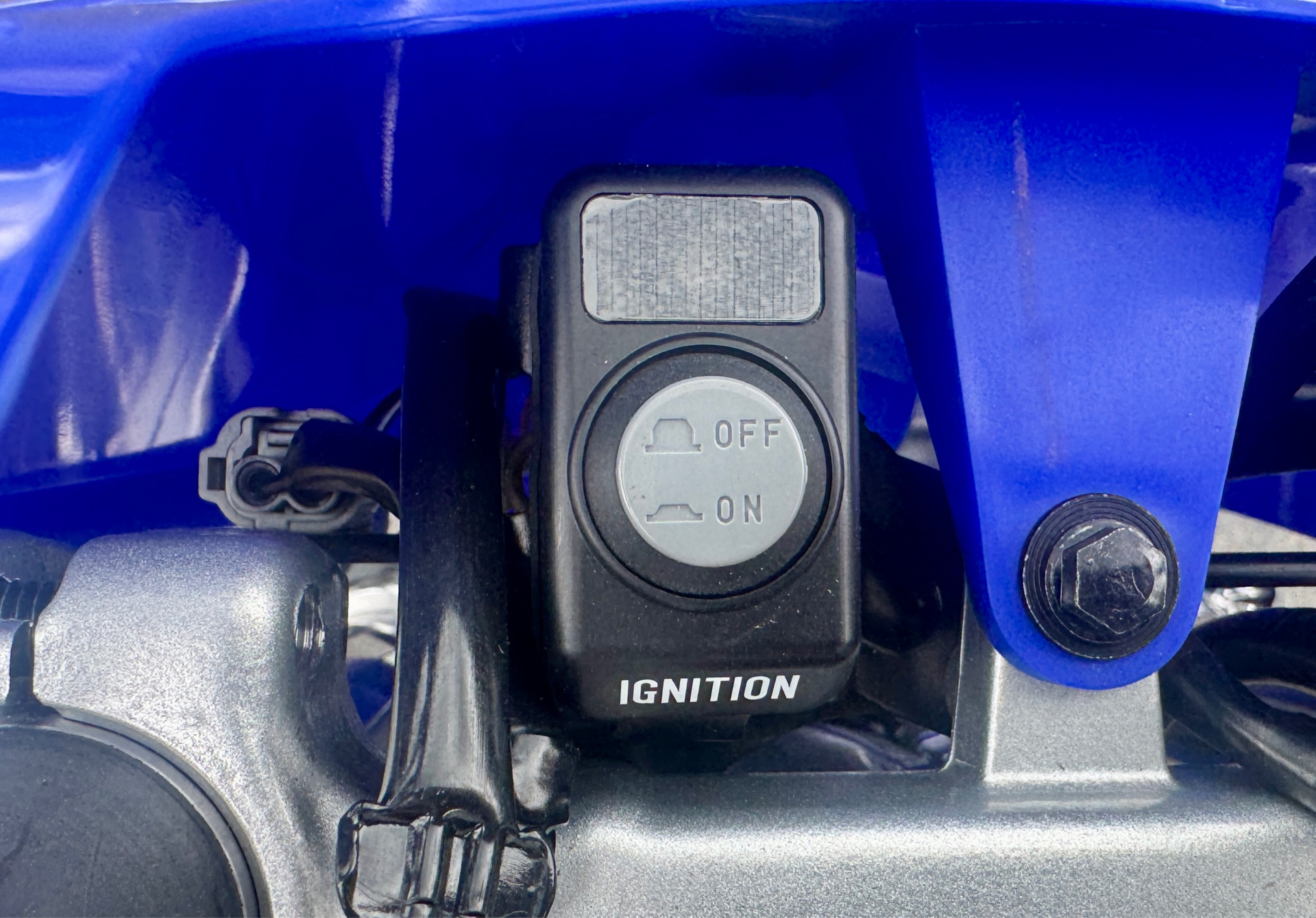 2025 Yamaha TT-R230 in Foxboro, Massachusetts - Photo 2