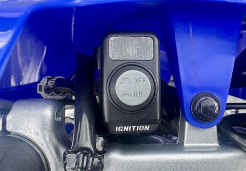2025 Yamaha TT-R230 in Foxboro, Massachusetts - Photo 2