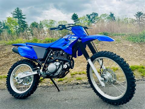 2025 Yamaha TT-R230 in Foxboro, Massachusetts - Photo 11