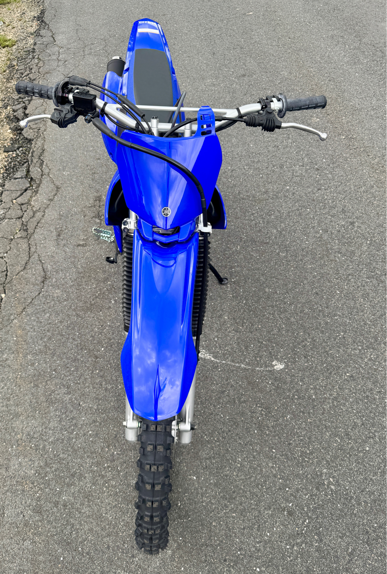 2025 Yamaha TT-R230 in Foxboro, Massachusetts - Photo 16