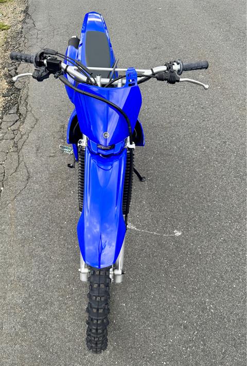 2025 Yamaha TT-R230 in Foxboro, Massachusetts - Photo 16