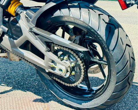 2025 Ducati Multistrada V4 in Foxboro, Massachusetts - Photo 25