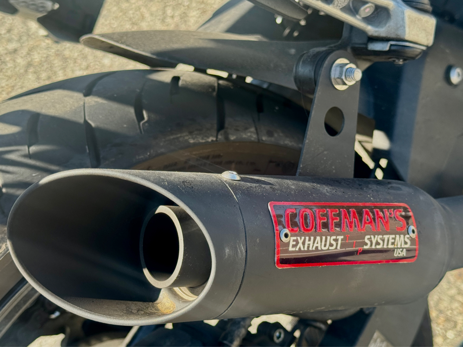 2023 Kawasaki Z400 ABS in Foxboro, Massachusetts - Photo 2