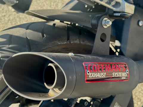 2023 Kawasaki Z400 ABS in Foxboro, Massachusetts - Photo 2
