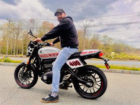Triumph For Sale: Inventory at MOMS Foxboro, Foxboro MA