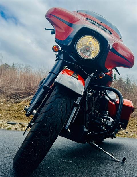 2020 Harley-Davidson Street Glide® Special in Foxboro, Massachusetts - Photo 5