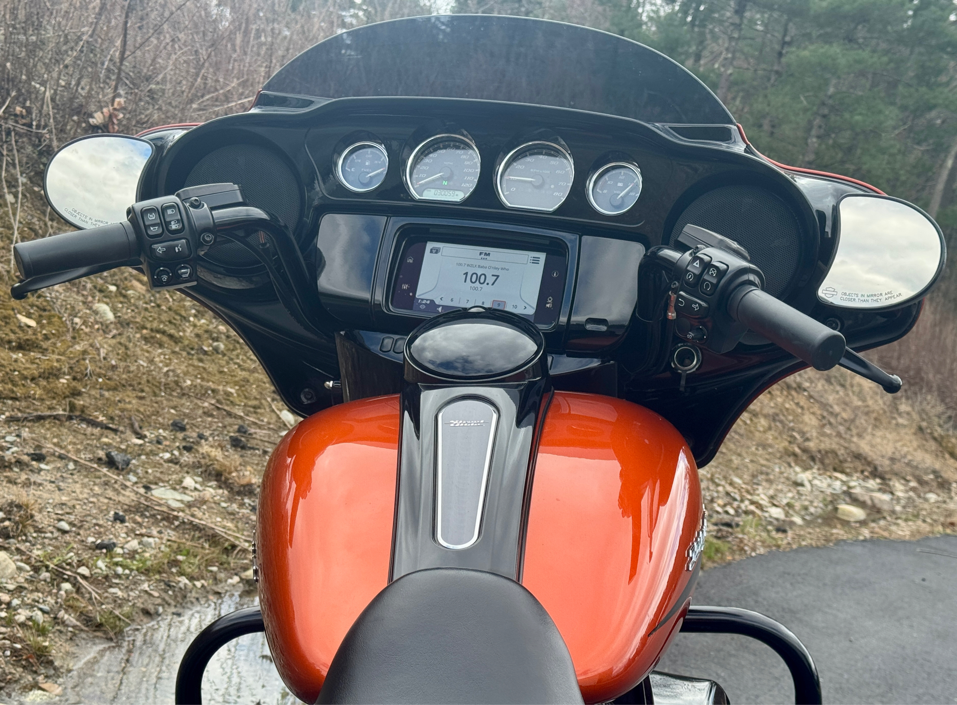 2020 Harley-Davidson Street Glide® Special in Foxboro, Massachusetts - Photo 12