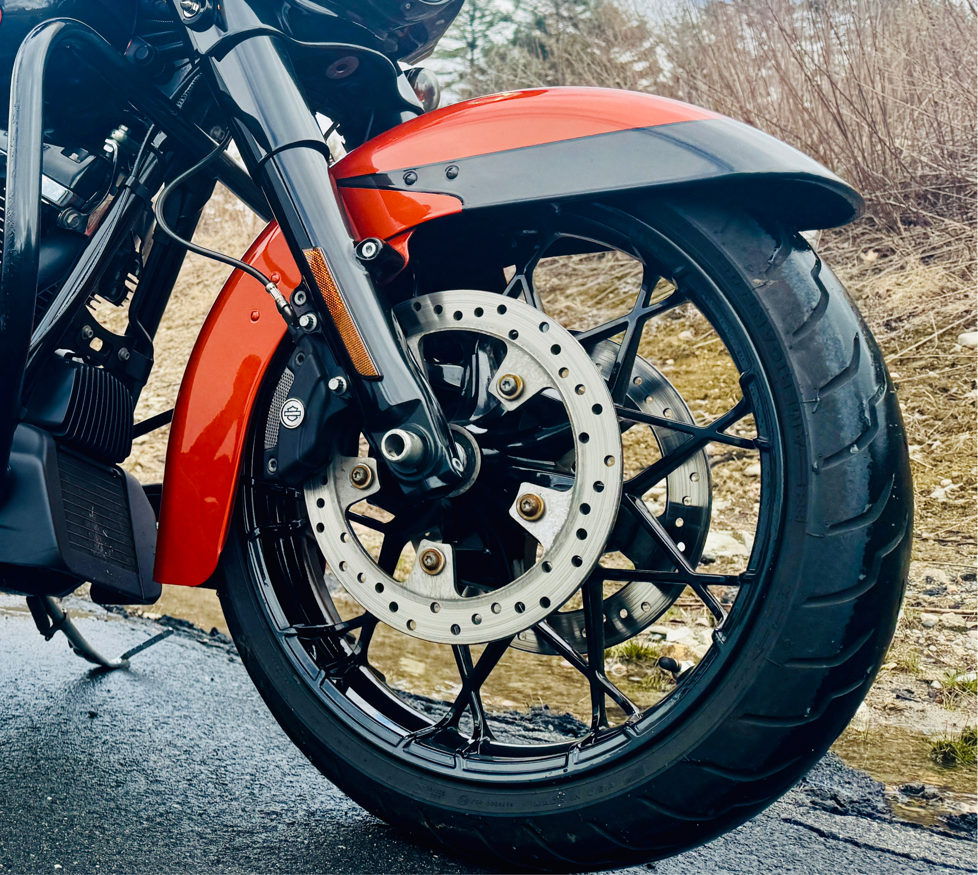 2020 Harley-Davidson Street Glide® Special in Foxboro, Massachusetts - Photo 19