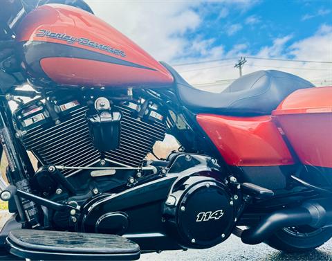 2020 Harley-Davidson Street Glide® Special in Foxboro, Massachusetts - Photo 17