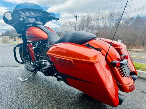 2020 Harley-Davidson Street Glide® Special in Foxboro, Massachusetts - Photo 18