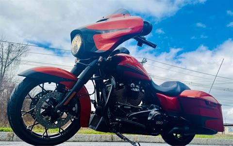 2020 Harley-Davidson Street Glide® Special in Foxboro, Massachusetts - Photo 16