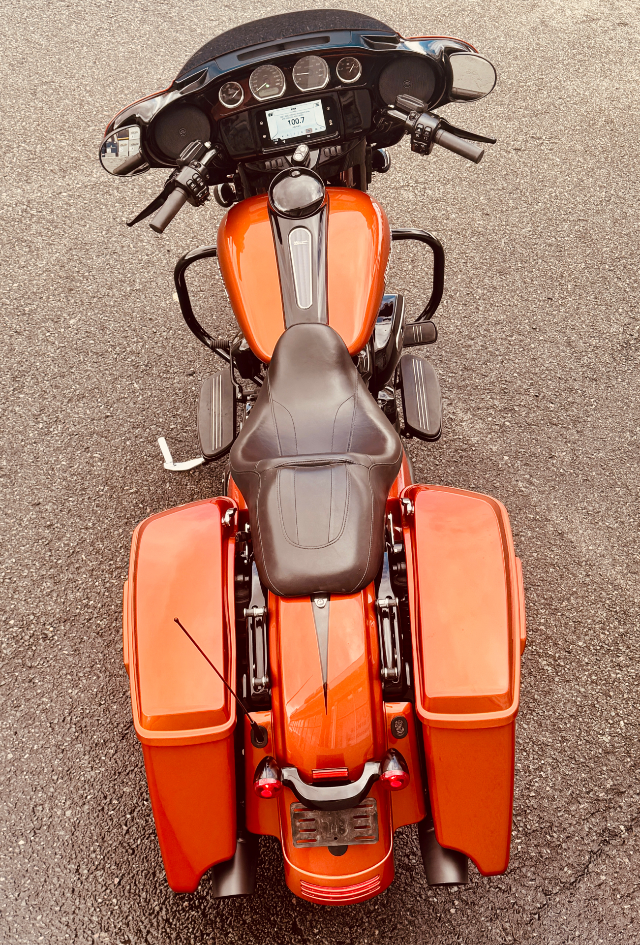 2020 Harley-Davidson Street Glide® Special in Foxboro, Massachusetts - Photo 7